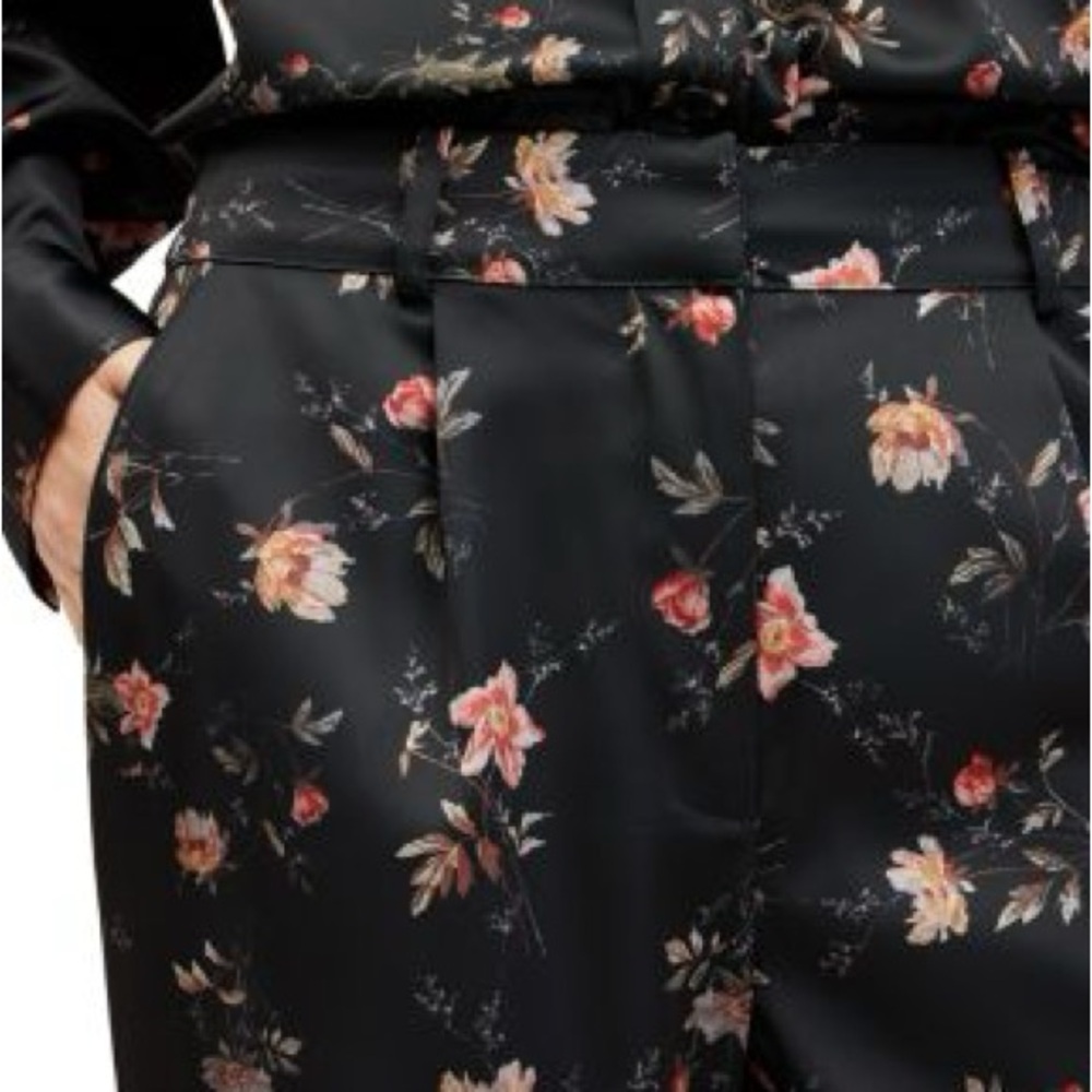 AllSaints Louisa Tanana Trousers

NWOT